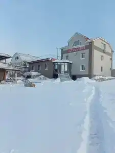 Zagorodnyy dom Dubrovka Tourist base - 23