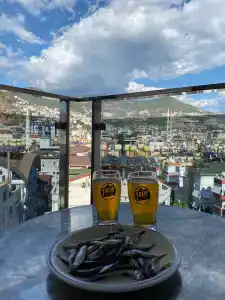 Kleopatra Micador Otel - 9