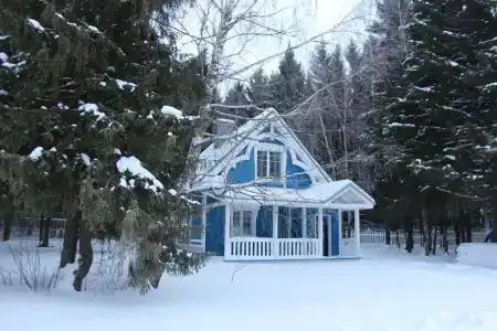 Park-Torbeevo Ozero - 12