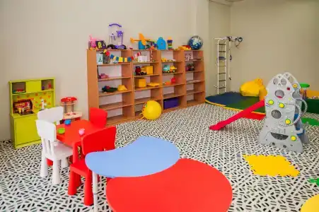AURUM FAMILY RESORT & SPA - 12