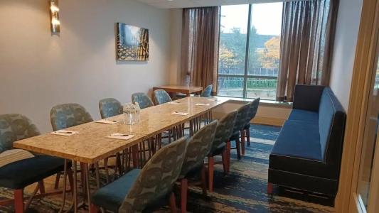 Homewood Suites by Hilton Seattle Downtown - 12