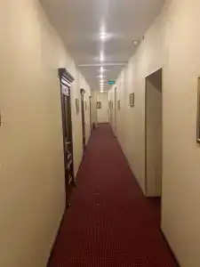 Marco Polo St Petersburg Бутик-Отель - 50