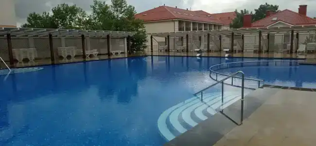 Kuban Pansionat - 38