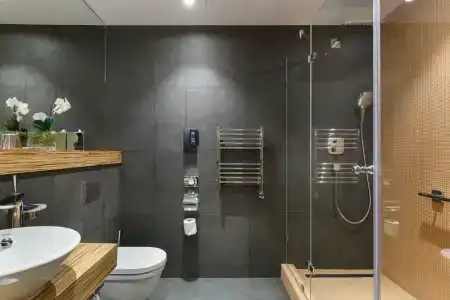 Indigo St.Petersburg- Tchaikovskogo, an IHG - 88