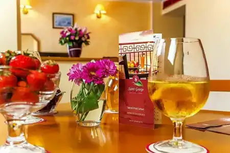 Saint George & Medical Spa - 69