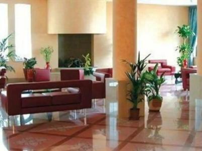 Don Guglielmo Panoramic & Spa - 18