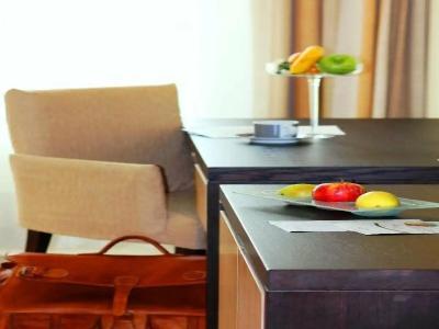 Rosslyn Central Park Sofia - 25