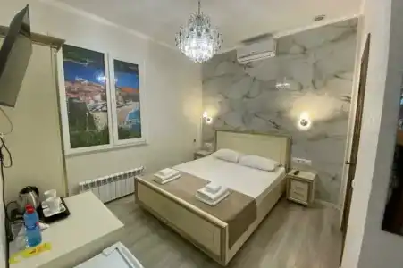 Sochi Galereya Park - 16