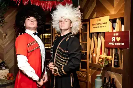 Пятый Угол - 20