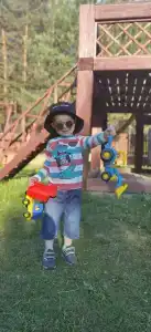 Guest house Lesnoy Edem - 59