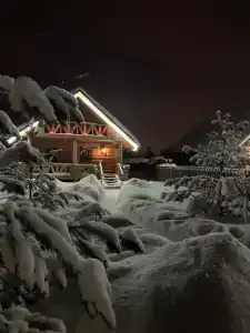 экодеревня печки-лавочки - 43