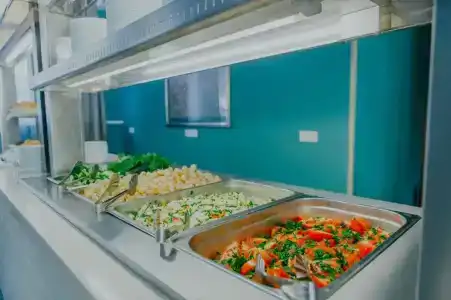 Health Resort Altayskiy Zamok - 11