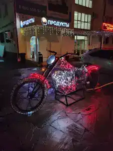 Atriya Mini-Hotel - 5