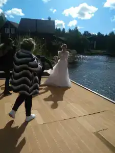 Klub Tikhaya Zavod Tourist base - 43