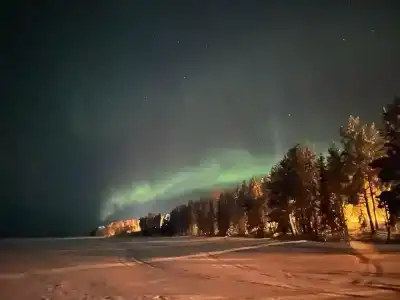 Baza Otdyha Lesnaya - 61