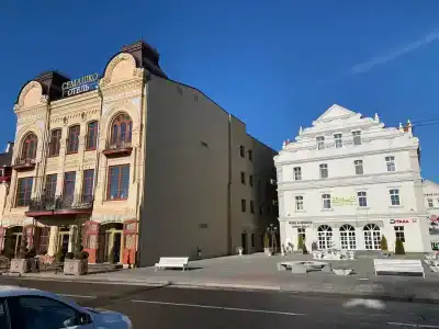 Апарт отель Семашко - 73