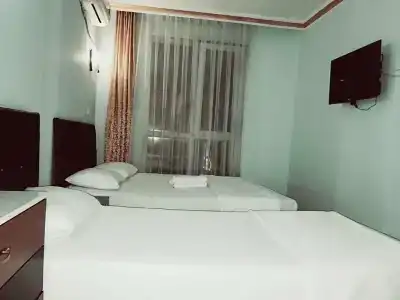 Linda Star Palace Otel - 7