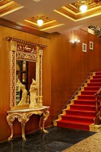 The Ambassador, Marine Drive, Mumbai - 1