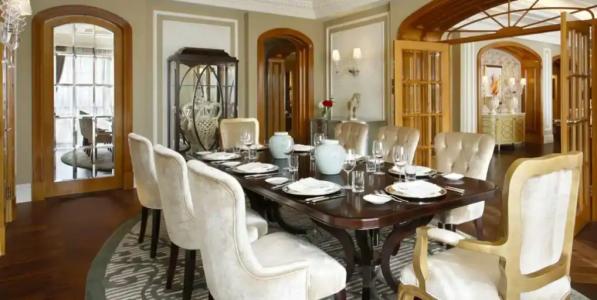 Al Habtoor Palace - 8