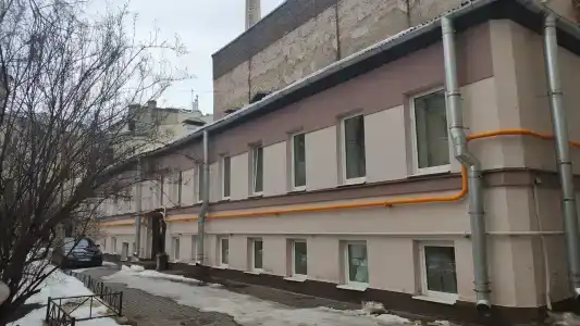 К2 Санкт-Петербург - 49