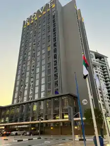  Rove Dubai Marina - 27