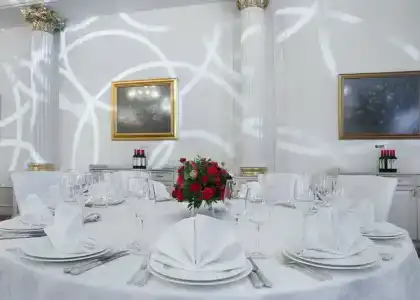 Radisson Collection, Moscow - 19