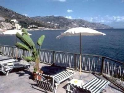 Baia Delle Sirene - 15
