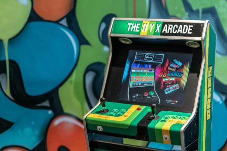 NYX by Leonardos - 17