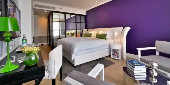 Indigo TEL AVIV - DIAMOND DISTRICT by IHG - 3