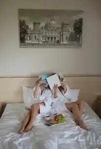 Intourist Kolomenskoe - 13