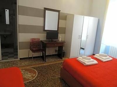 Albergo Locanda Alambra - 20