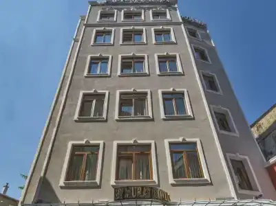 The Galataport - 12