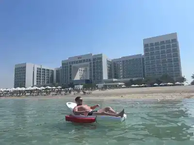 Riu Dubai Beach Resort - All Inclusive - 50