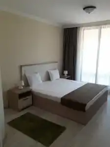 Burgas Beach Resort Apartments - 56