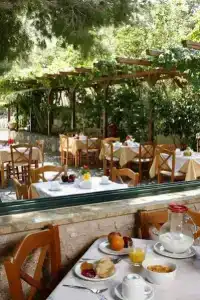 Akra Morea & Residences - 23