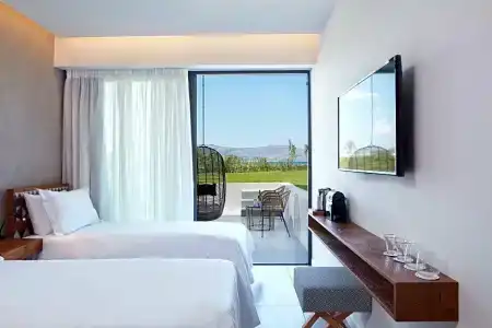 La Mer Resort & Spa Crete - 10