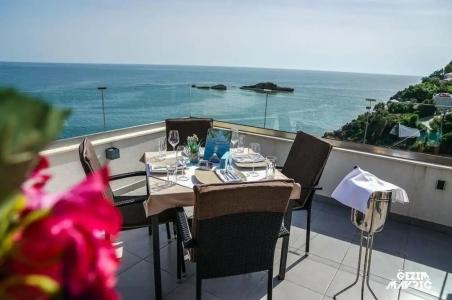 & Beach Club Mediterraneo Liman - 38