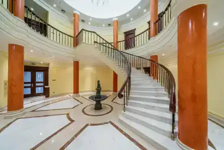 Planeta Sanatorium - 35