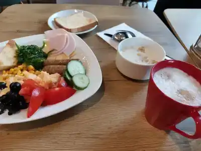 ibis Москва Динамо - 2