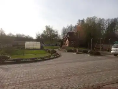 Эко-отель "Тихая заводь" - 11