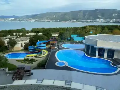 Метрополь Гранд Геленджик - 30