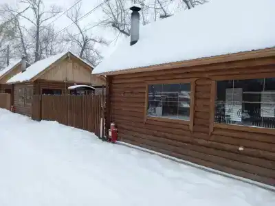 Uralskaya derevnya Tourist base - 53