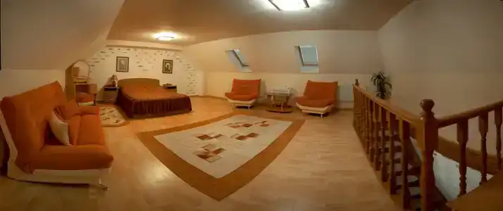 Dvoryanskoe Gnezdo - 6