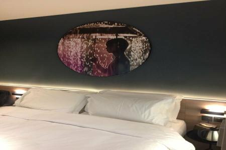 Atour Light Beijing National Exhibition Center Yonghe Palace Guangximen Metro Station - 22
