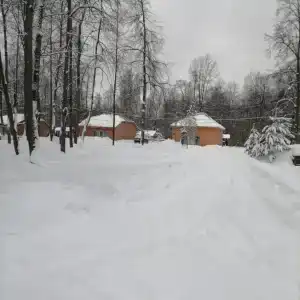 Загородный комплекс Приокские Зори - 77