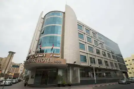 Landmark Riqqa Dubai - 4