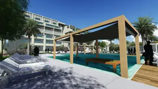 Steigenberger Pure Lifestyle - All Inclusive - 29