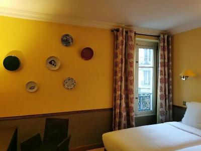 Hôtel Relais Monceau - 49