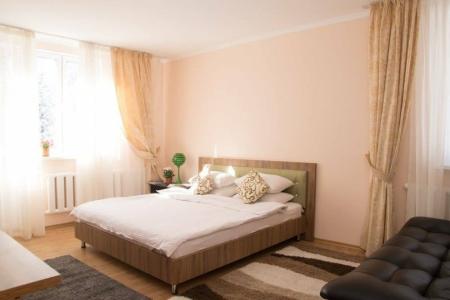 Shymbulak Resort House - 1