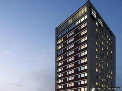 NH Collection München Bavaria - 8